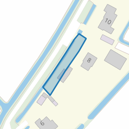 Perceel BAA02-A-3031