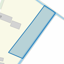 Perceel BAA02-A-3033