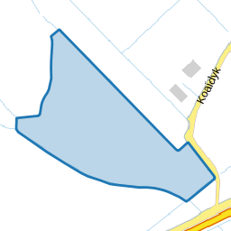 Perceel BAA02-A-3060