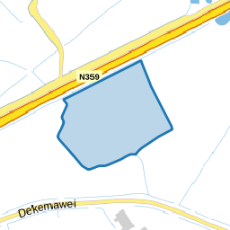 Perceel BAA02-A-3070