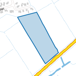 Perceel BAA02-A-3086