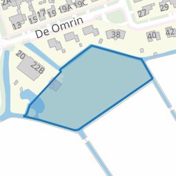 Perceel BAA02-A-3088