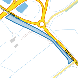 Perceel BAA02-A-3213