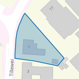 Perceel BAA02-A-3256