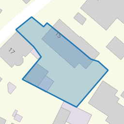 Perceel BAA02-A-3323