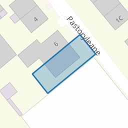 Perceel BAA02-A-3390