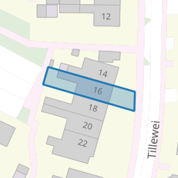 Perceel BAA02-A-3394