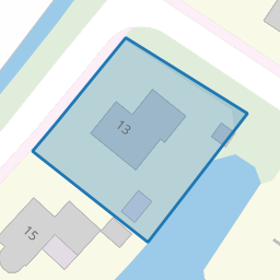 Perceel BAA02-A-3401