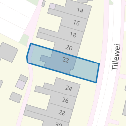 Perceel BAA02-A-3404