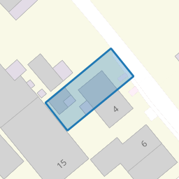 Perceel BAA02-A-3405