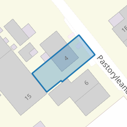 Perceel BAA02-A-3406