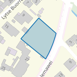 Perceel BAA02-A-3414