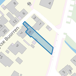 Perceel BAA02-A-3416