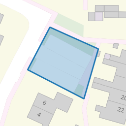 Perceel BAA02-A-3433