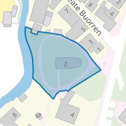 Perceel BAA02-A-3445