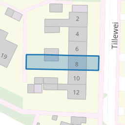 Perceel BAA02-A-3504