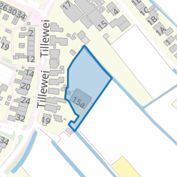 Perceel BAA02-A-3512