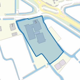 Perceel BAA02-A-3590