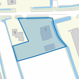 Perceel BAA02-A-3591