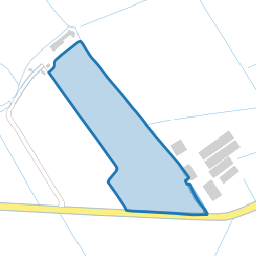 Perceel BAA02-A-3594