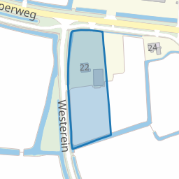 Perceel BAA02-A-3595