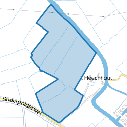 Perceel BAA02-A-3621