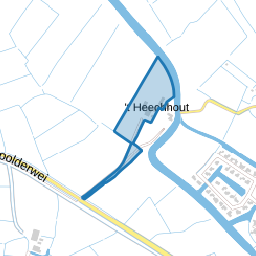 Perceel BAA02-A-3662