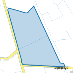 Perceel BAA02-A-3664