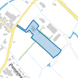 Perceel BAA02-A-3819