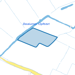 Perceel BAA02-A-3852