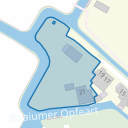 Perceel BAA02-A-3901
