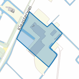 Perceel BAA02-A-3927