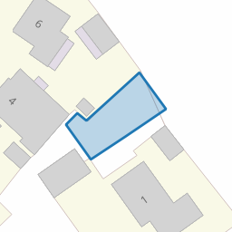 Perceel BAA02-A-3943