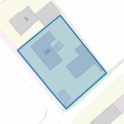 Perceel BAA02-A-3948