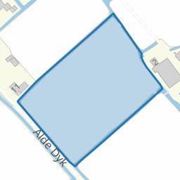 Perceel BAA02-A-3952