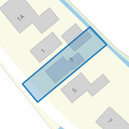 Perceel BAA02-A-4164