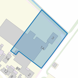 Perceel BAA02-A-4186