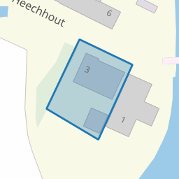 Perceel BAA02-A-4199