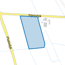 Perceel BAA02-A-4266