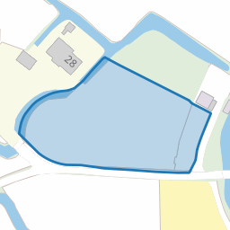 Perceel BAA02-A-4306