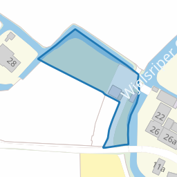 Perceel BAA02-A-4307