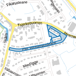 Perceel BAA02-A-4325