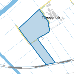 Perceel BAA02-A-4352