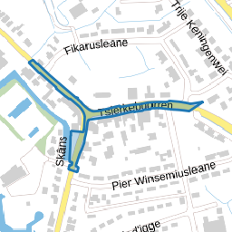 Perceel BAA02-A-4355