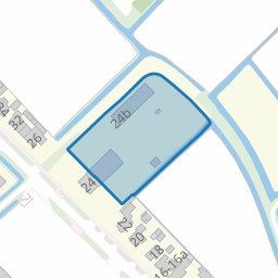 Perceel BAA02-A-4368