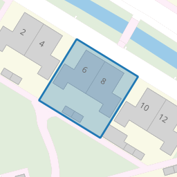 Perceel BAA02-A-4393