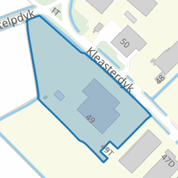 Perceel BAA02-A-4425