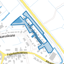 Perceel BAA02-A-4468
