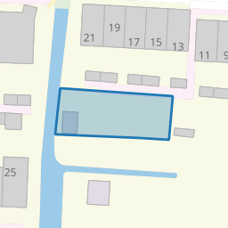 Perceel BAB00-A-3658