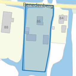 Perceel BAB00-A-4760